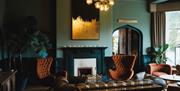 Caer Rhun Hall