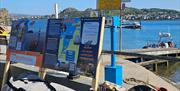 Aqua Tours Conwy