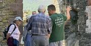 Conwy Guided Tours