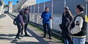 Conwy Guided Tours