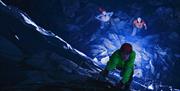 Go Below Underground Adventures, Betws-y-Coed
