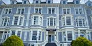 Llandudno Bay Hotel