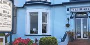 St Hilary's Guest House