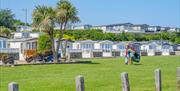 The Beach Caravan Park